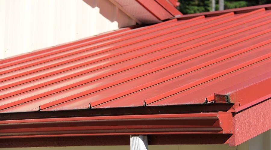 Emergency Industrial Roof Repair in Fork, SC